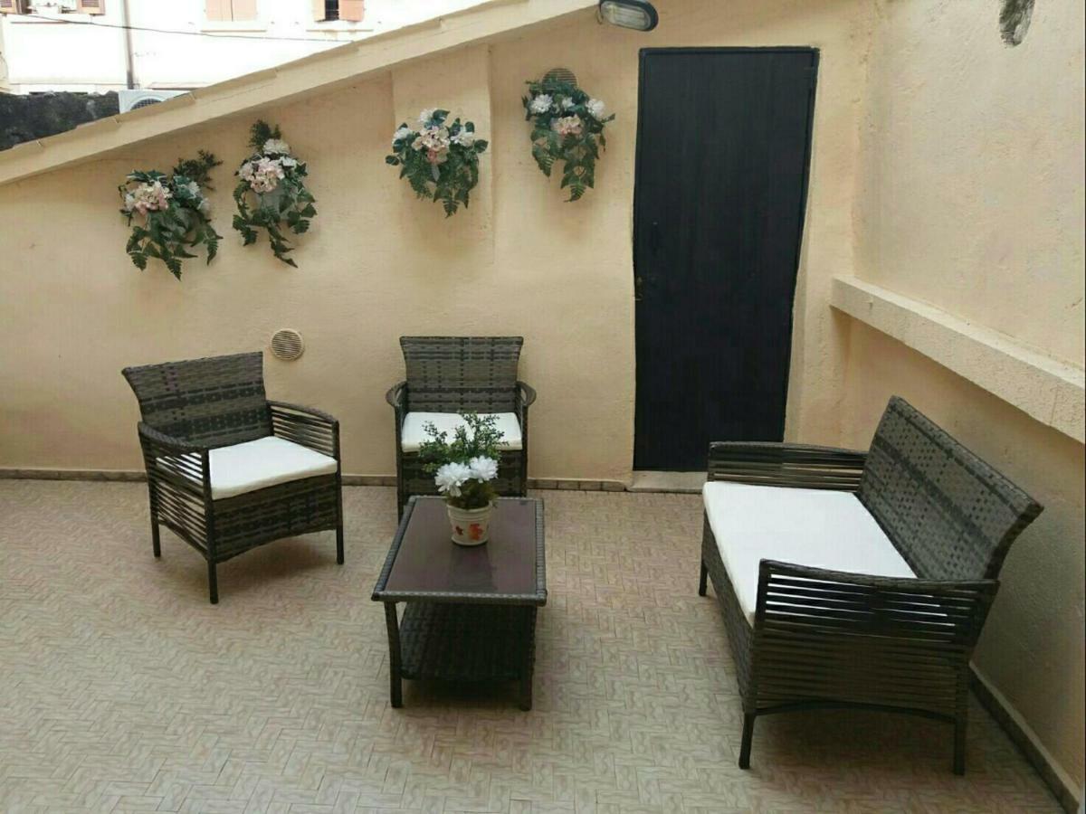 Appartamento Matteotti House Bardolino Esterno foto