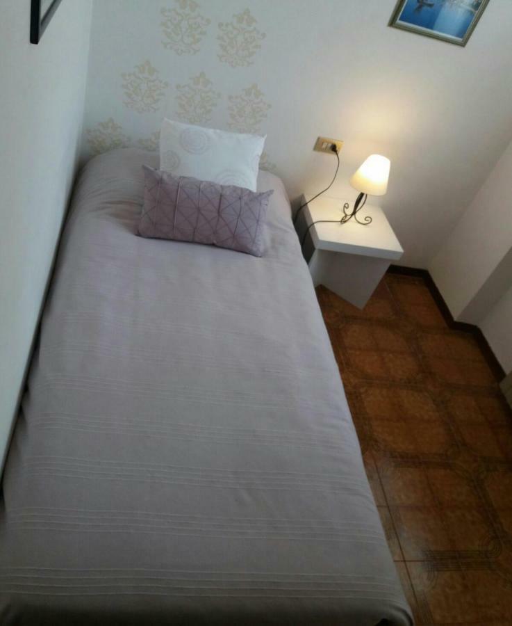 Appartamento Matteotti House Bardolino Esterno foto