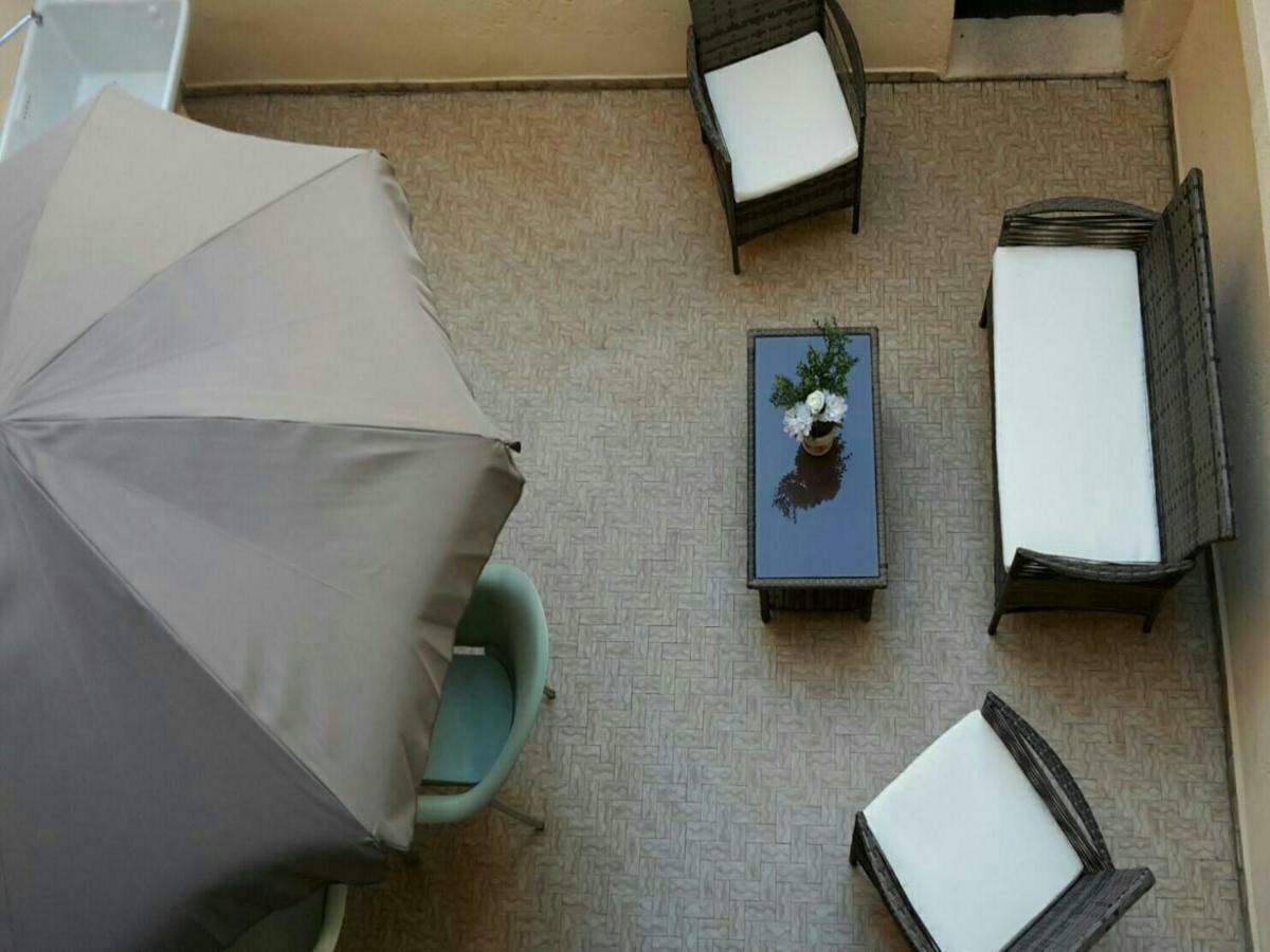 Appartamento Matteotti House Bardolino Esterno foto