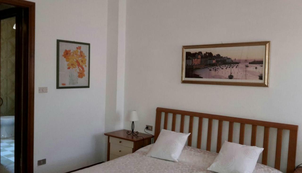 Appartamento Matteotti House Bardolino Esterno foto