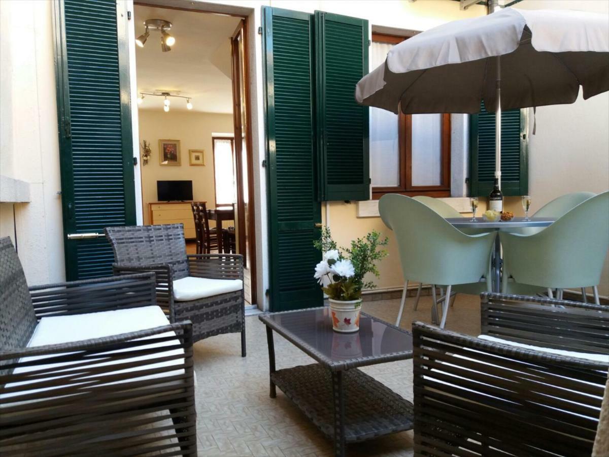 Appartamento Matteotti House Bardolino Esterno foto