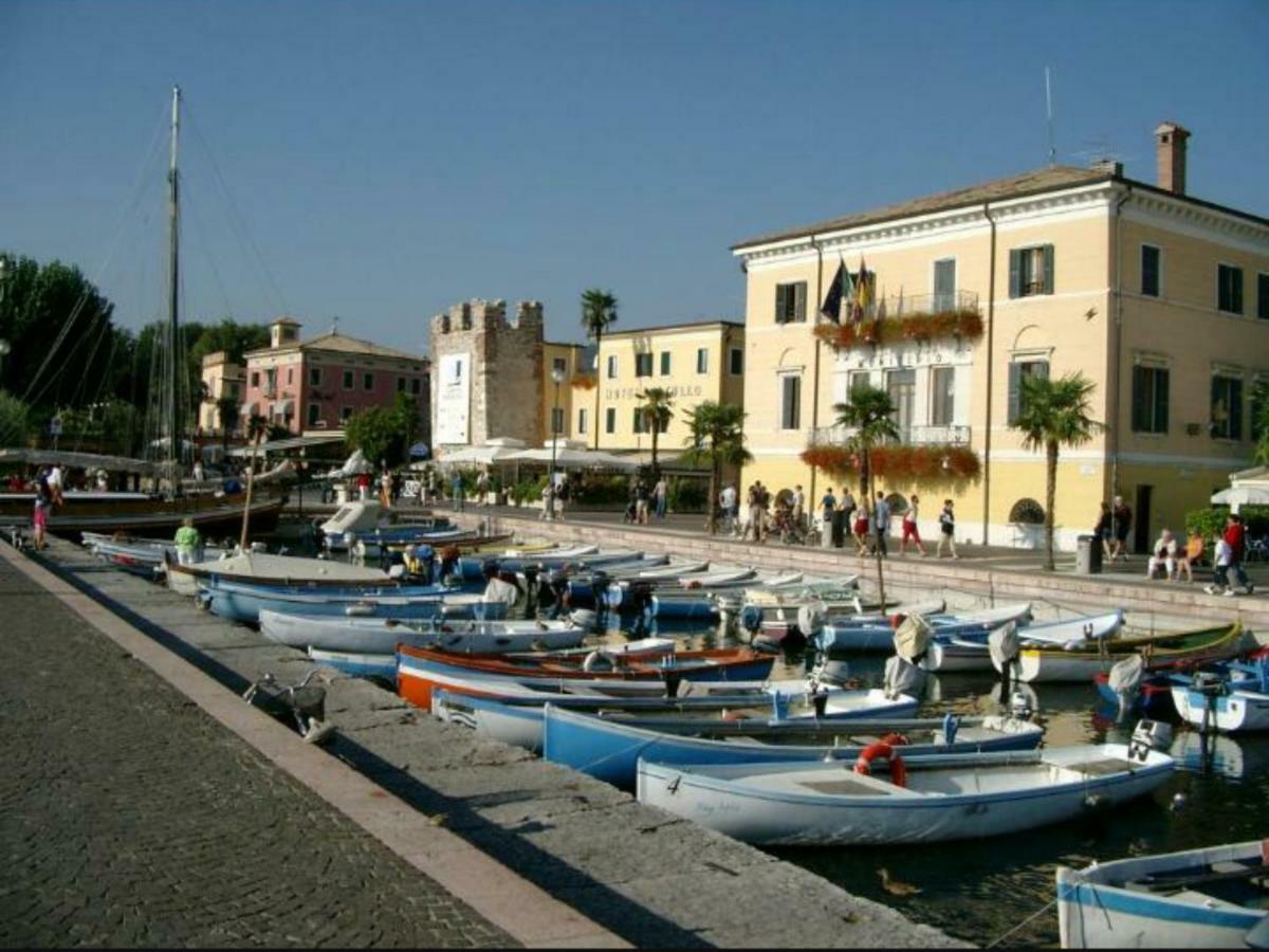 Appartamento Matteotti House Bardolino Esterno foto