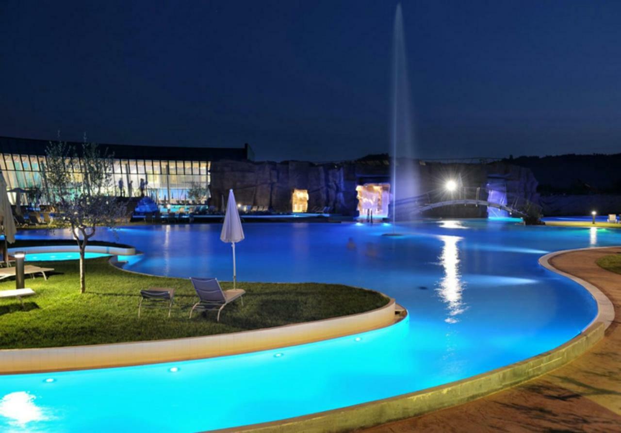Appartamento Matteotti House Bardolino Esterno foto